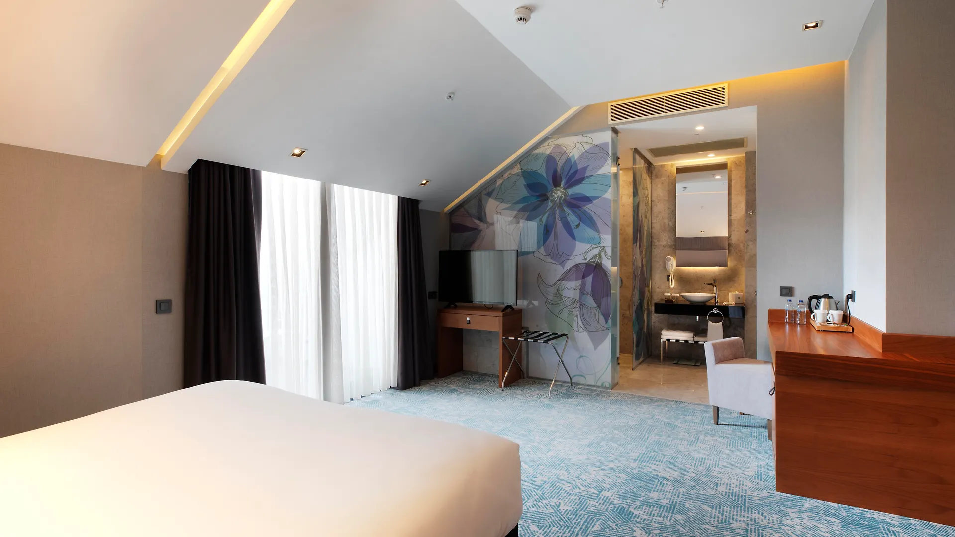 Ibis Styles Istanbul Atasehir Hotel