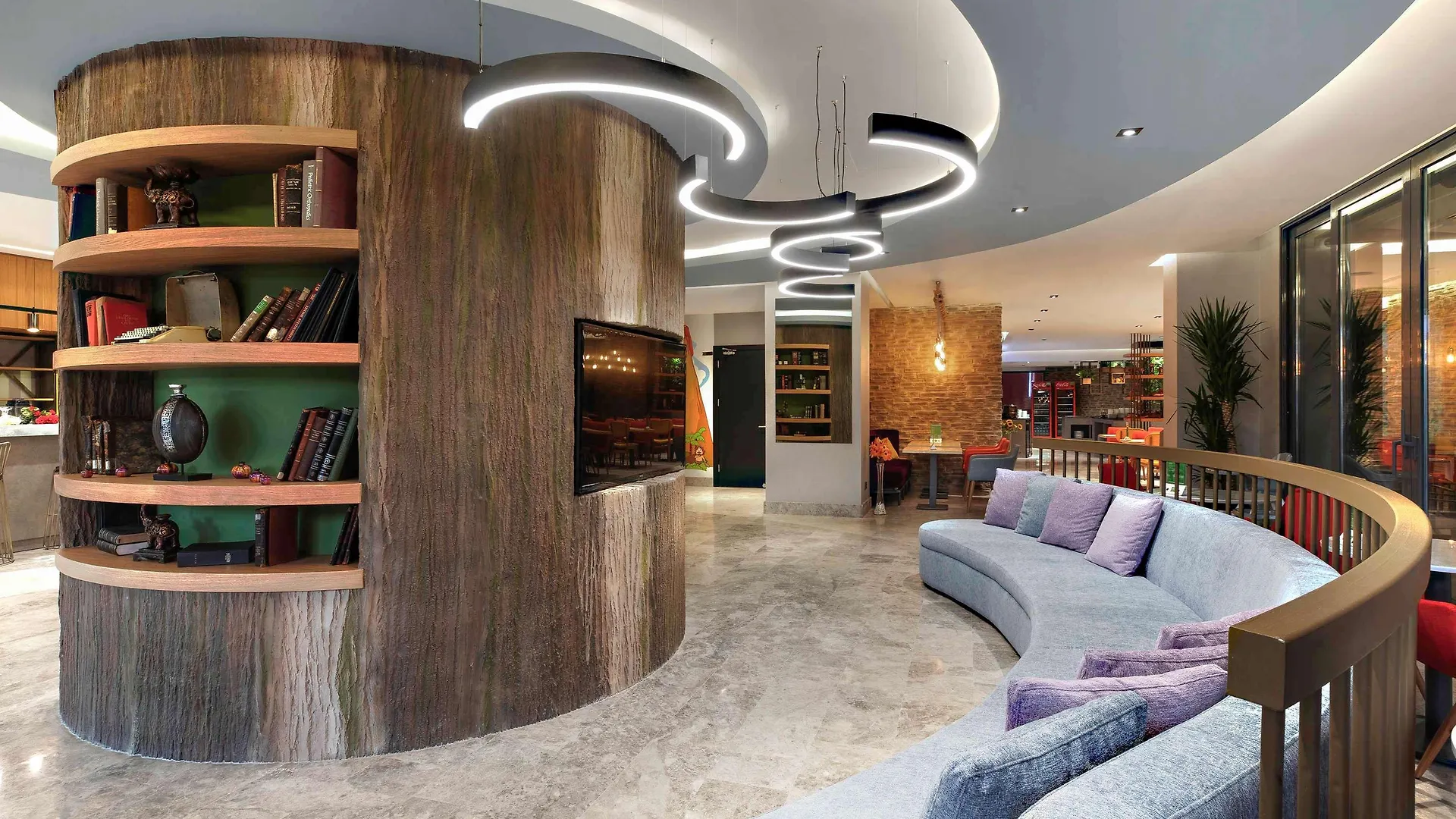 Ibis Styles Istanbul Atasehir Hotel 4*,  Turkey