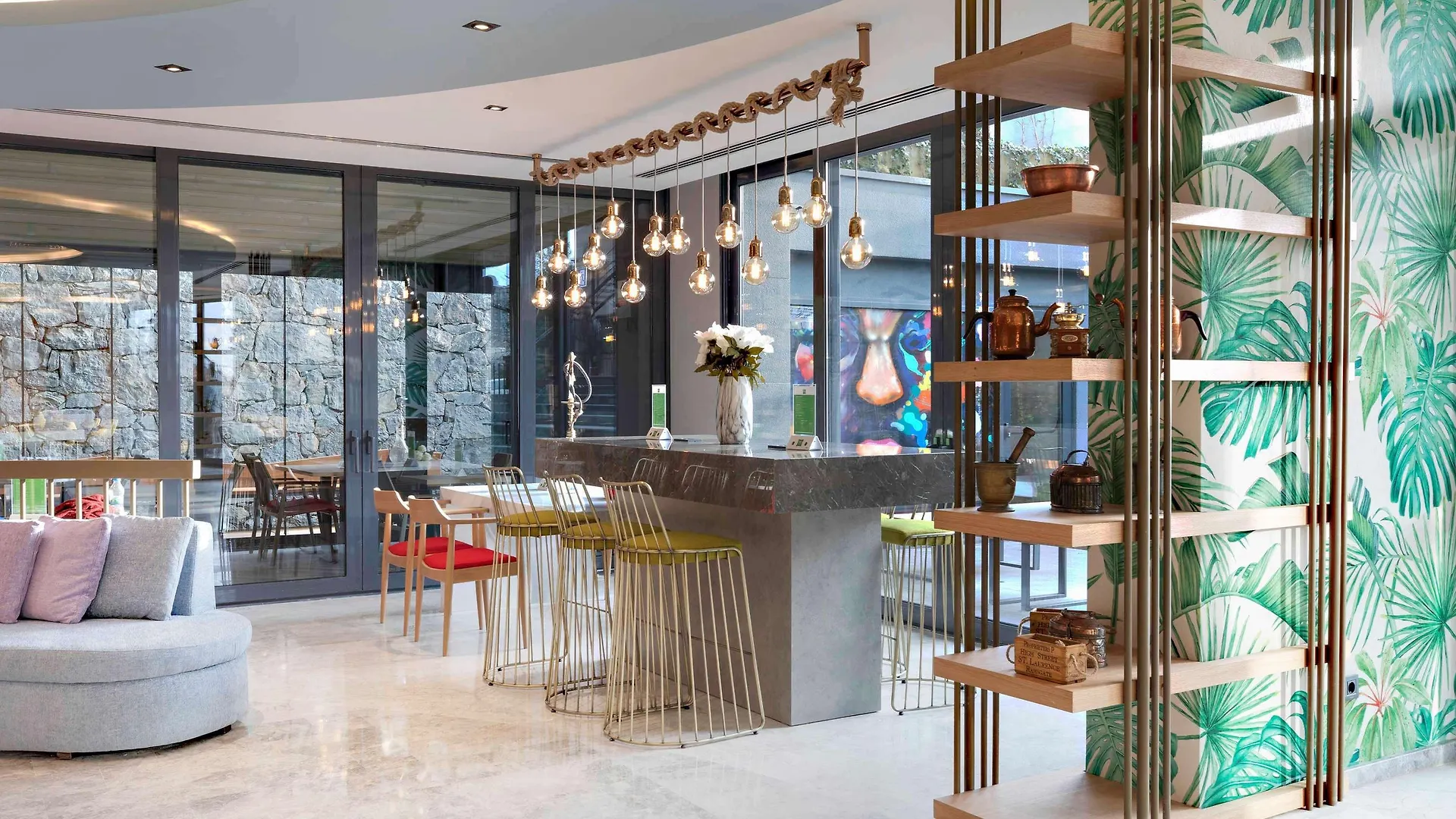 Ibis Styles Istanbul Atasehir Hotel