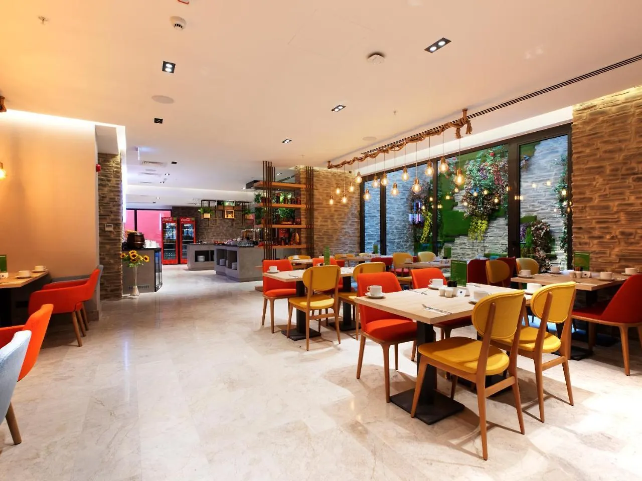 ****  Ibis Styles Istanbul Atasehir Hotel Turkey