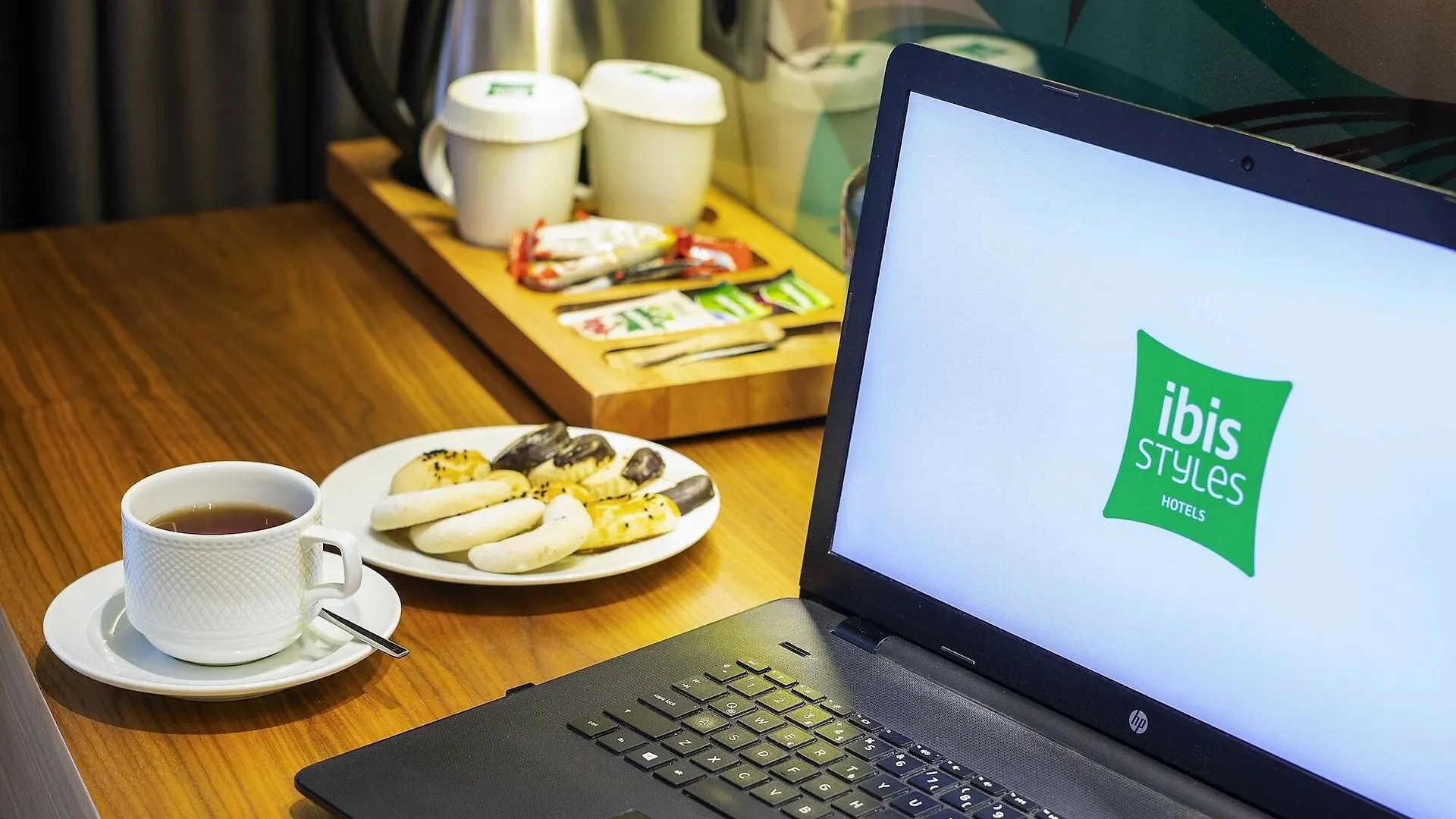 Ibis Styles Istanbul Atasehir Hotel