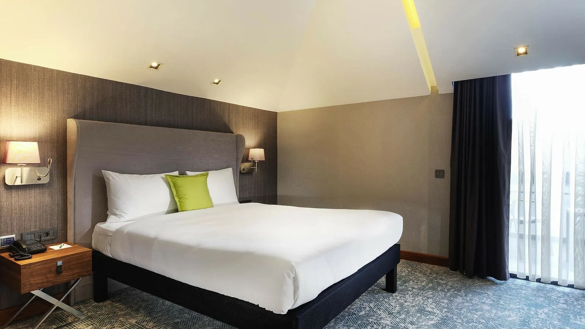 Ibis Styles Istanbul Atasehir Hotel