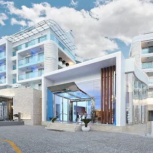 ***** Hotel Blue Bay Platinum Turkey