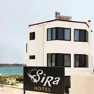 şira Butik , Cunda Türkiye