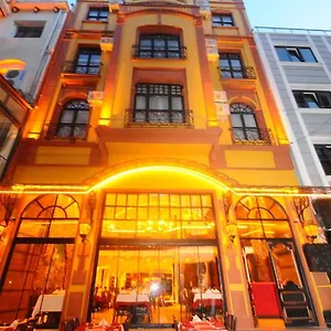 The Old Ottoman Castle Hotel de apartamente