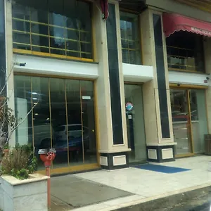 The Sisli Chinese Beijing Park فندق