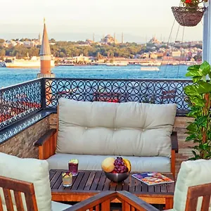 Mysuite Cihangir Apartment
