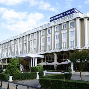 Eresin Topkapı Otel