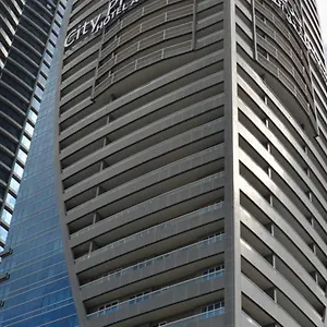 Hotel de apartamente Premiere - Dubai