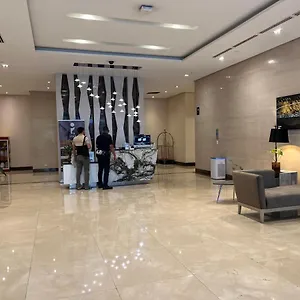  Aparthotel Condotel In Venice Grand Canal Mall Philippines