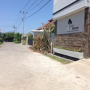 Pensión Sutya