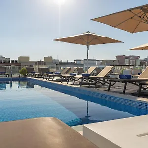 Hotel Jupiter Lisabona