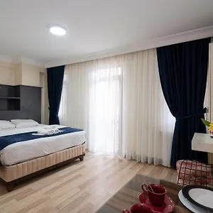 Taksim Asteria شقة فندقية