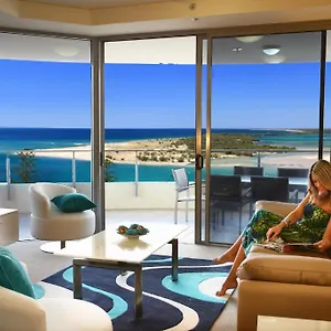 **** Aparthotel Monaco Australia