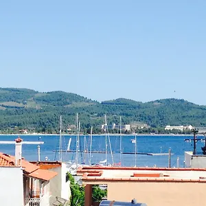 Hotel de apartamente Selini House Neos Marmaras