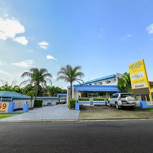 *** Motel Aspley Motor Australia