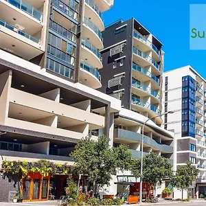 **** Aparthotel Morgan Australia