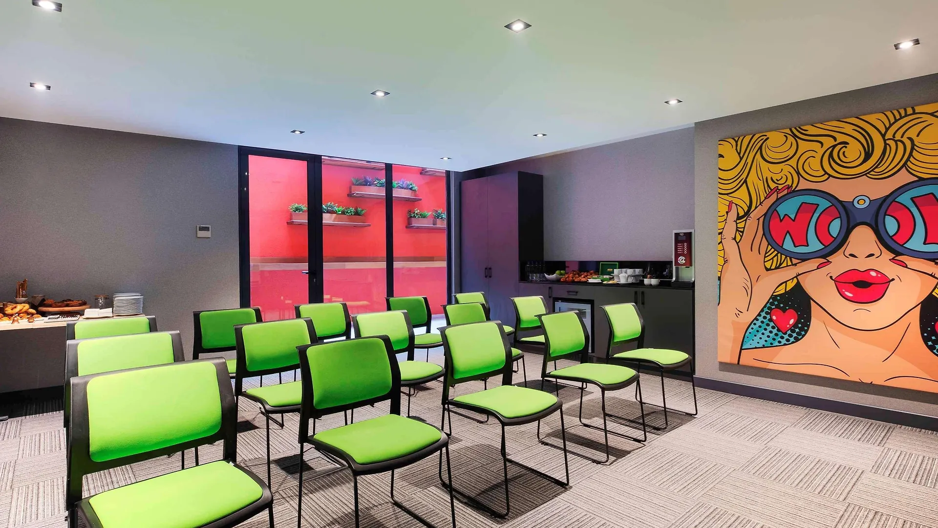 Ibis Styles Istanbul Atasehir Hotel
