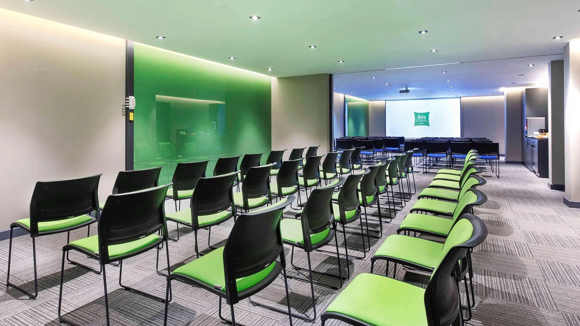 Ibis Styles Istanbul Atasehir Hotel Turkey