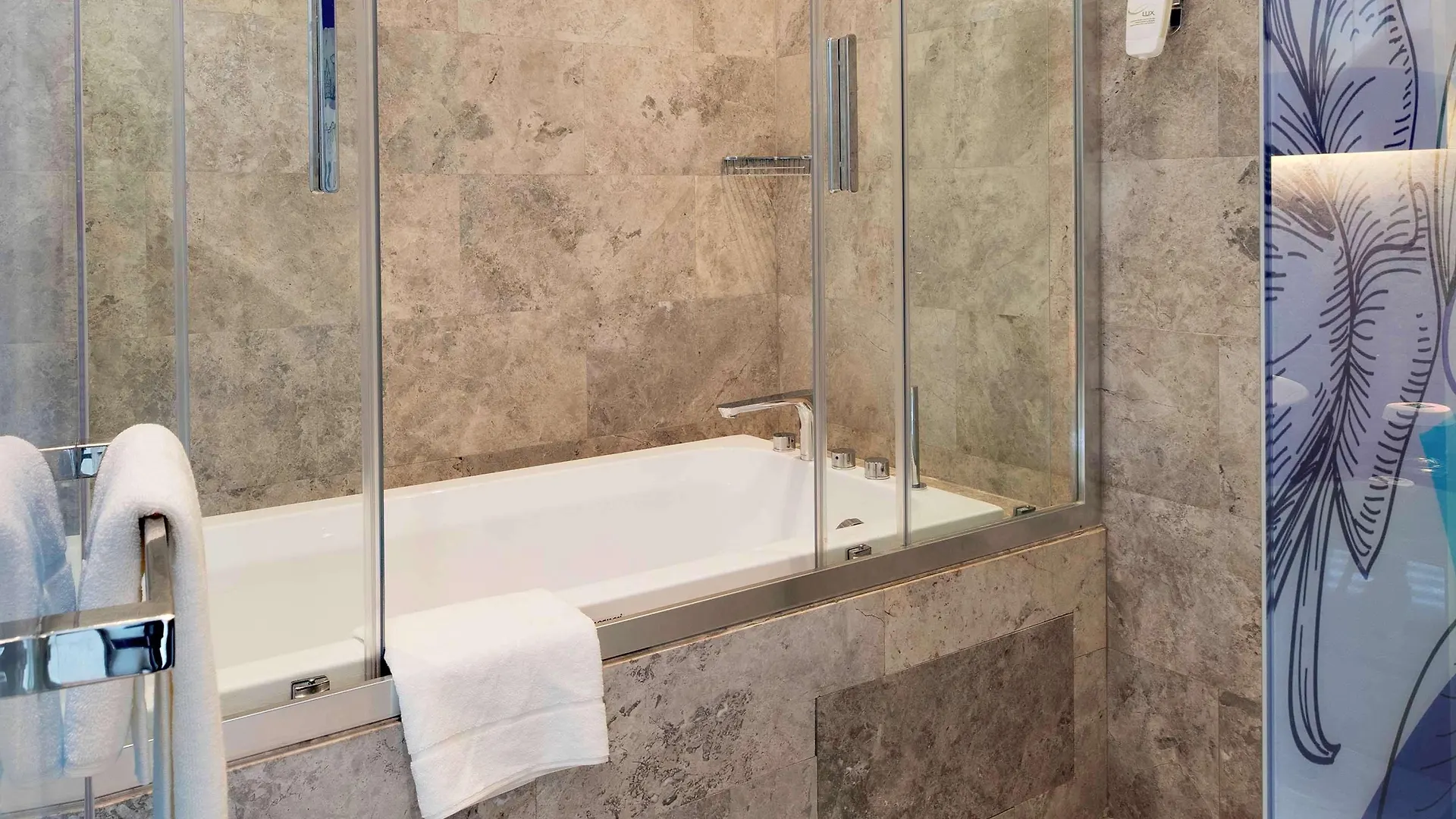 Ibis Styles Istanbul Atasehir Hotel