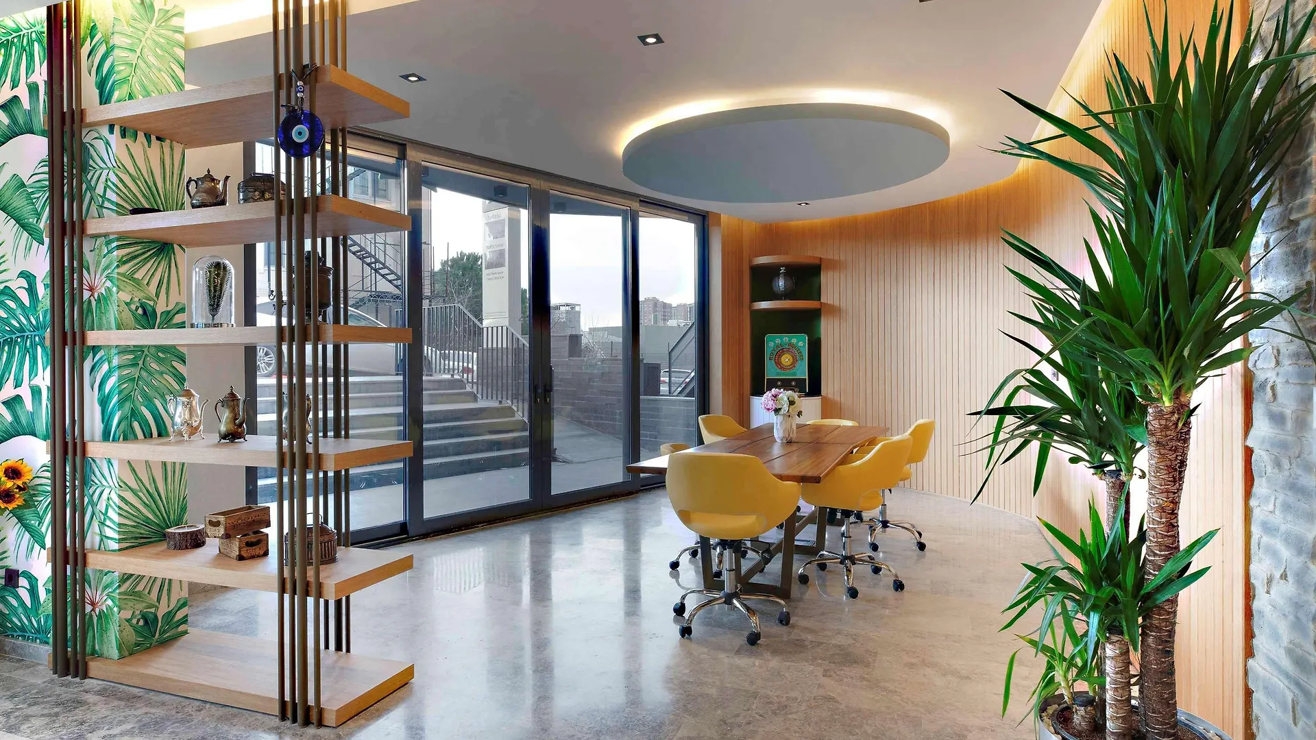 Ibis Styles Istanbul Atasehir Hotel