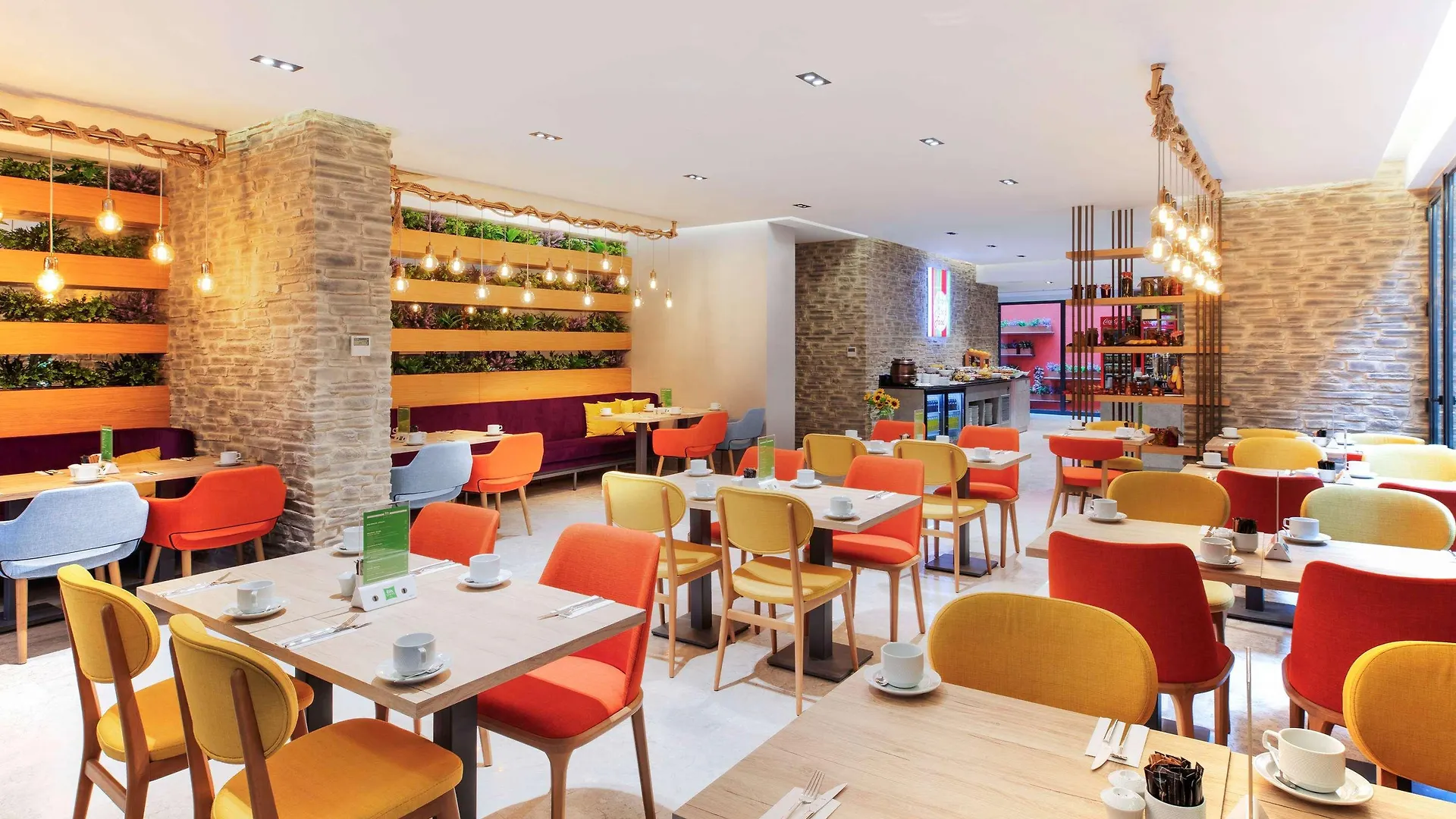 Ibis Styles Istanbul Atasehir Hotel