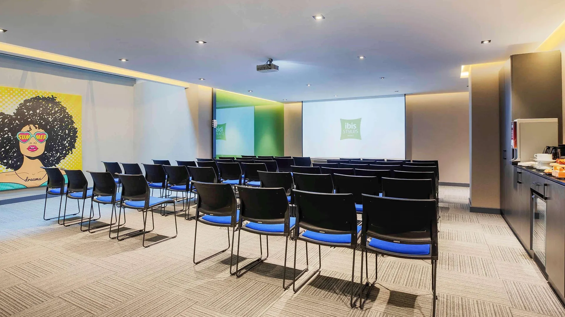 Ibis Styles Istanbul Atasehir Hotel