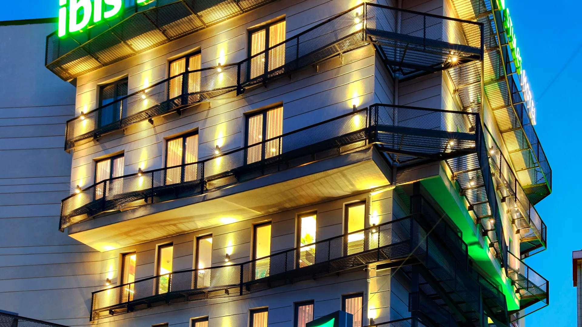 Ibis Styles Istanbul Atasehir Hotel