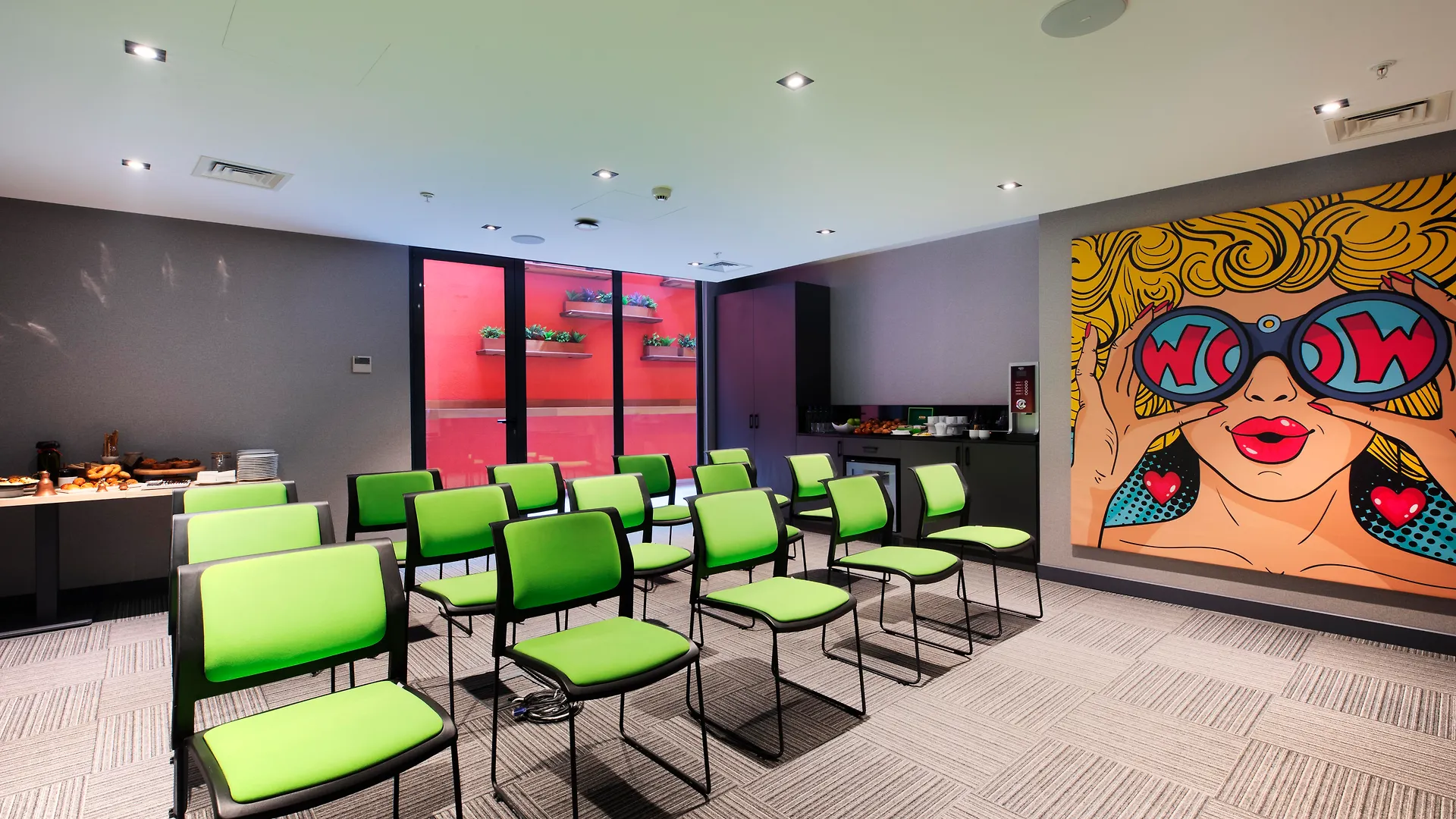 Ibis Styles Istanbul Atasehir Hotel 4*,  Turkey