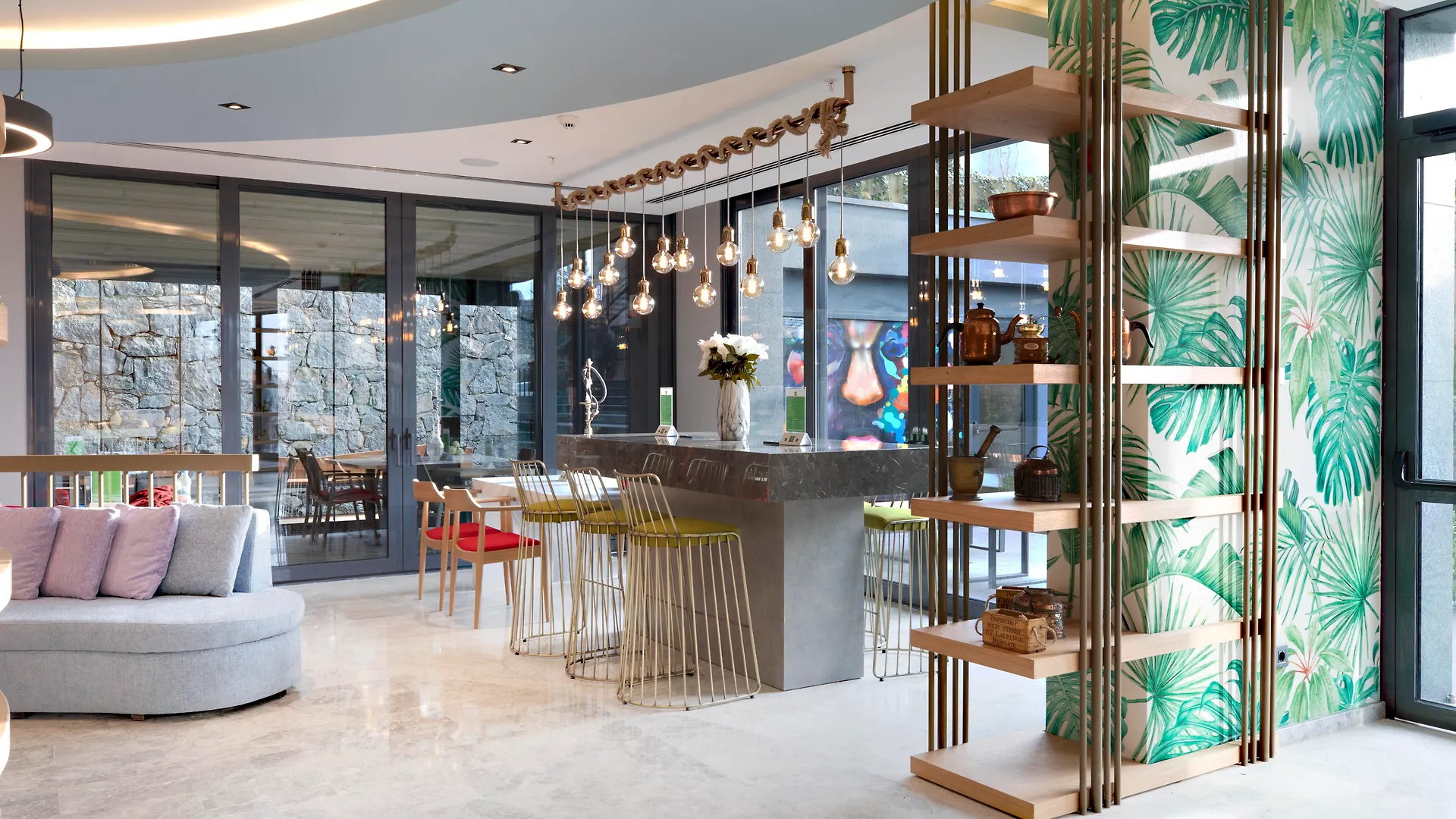 Ibis Styles Istanbul Atasehir Hotel