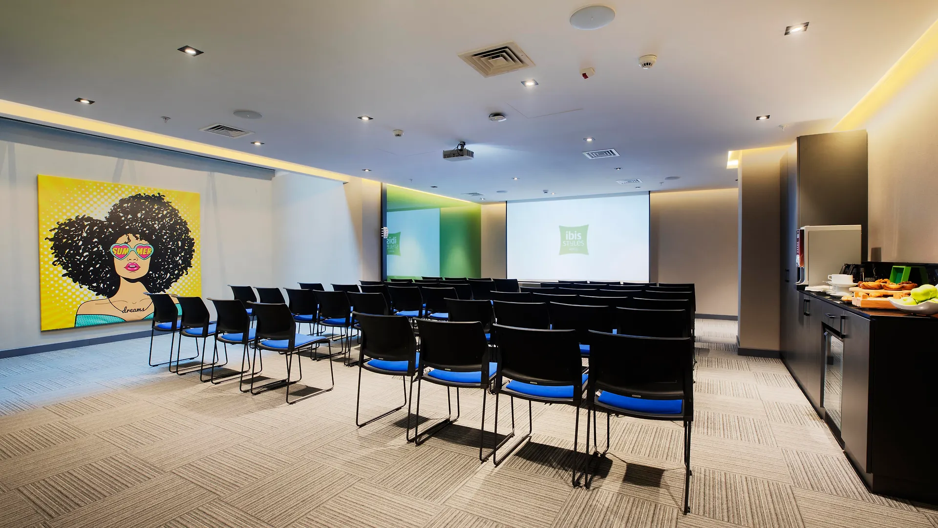 Ibis Styles Istanbul Atasehir Hotel
