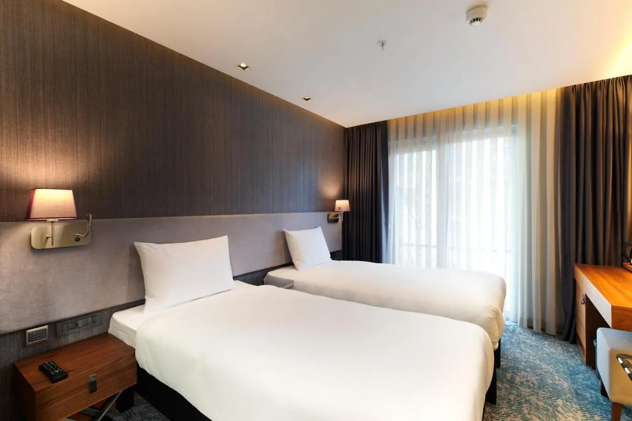 Ibis Styles Istanbul Atasehir Hotel
