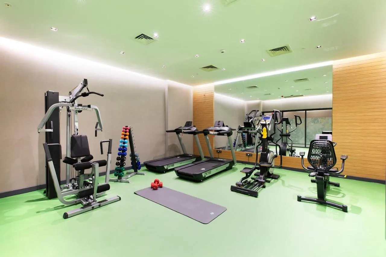 Ibis Styles Istanbul Atasehir Hotel