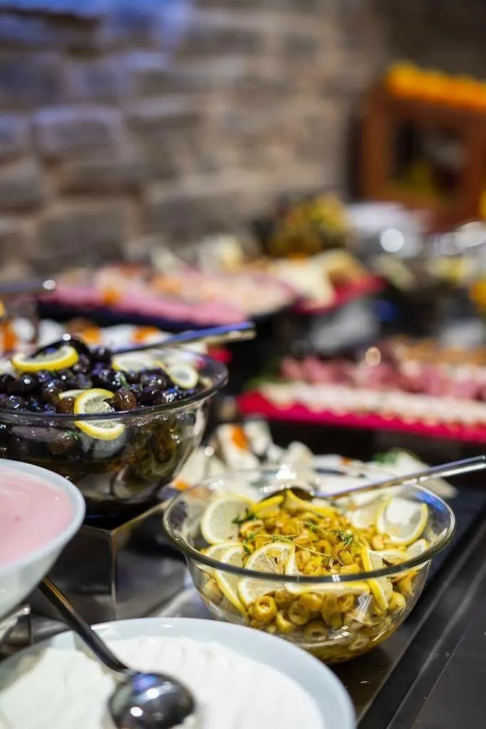 Ibis Styles Istanbul Atasehir Hotel