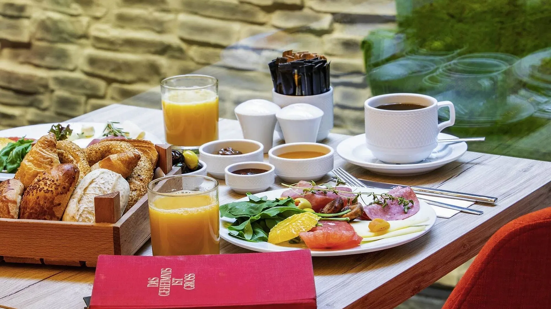 Ibis Styles Istanbul Atasehir Hotel