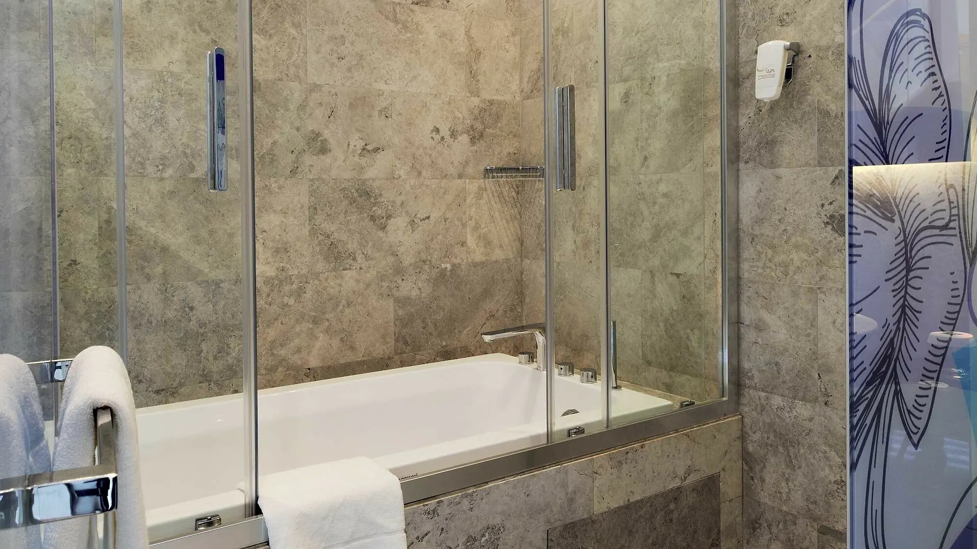 Ibis Styles Istanbul Atasehir Hotel